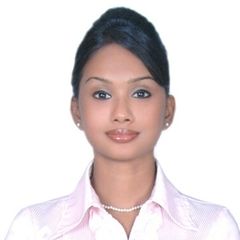 Pravina Bhaskar, Customer Service Agent