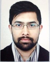 Danish jahanzeb Durrani, Assistant Manager Accounts