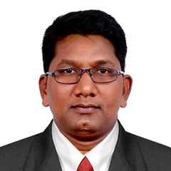  gurram bharath kumar, Manager