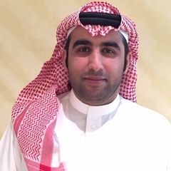 فيصل السناني, Business Development Manager