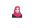 Marwa Gamal, Legal Secretary