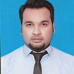 Bilal Ahmed , Cargo Shipping Logistics Supply Chain Operation Office