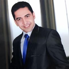 Ahmed Alnajjar, مستشار قانوني نظم عامة 
