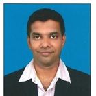 Rakesh Nambiar, Area Sales & Operations Manager