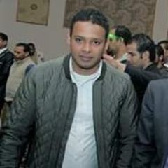 احمد مصطفي الملقب احمد, Sales Representative