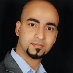نزار محمد, Marketing Executive