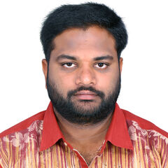 Sree Chandra Kachibhotla, T24 Support Engineer