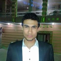 ahmed  gamal mohammed saad