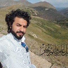 Omran Al-Majid, Generation Engineering Specialist 