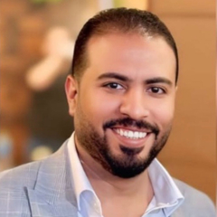 Haitham Hussein Mohamed Mahmoud Bekhet