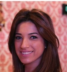 Shereen Agina