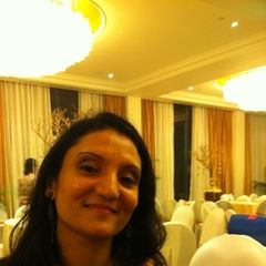 Dinusha Dilhani Porage Don, HR Assistant