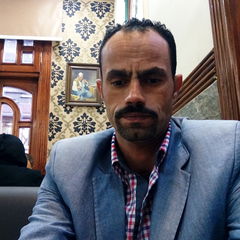AHMED ABDALLAH, owner and manager