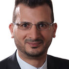 Nedal Abbad, Division Manager - IT Infrastructure