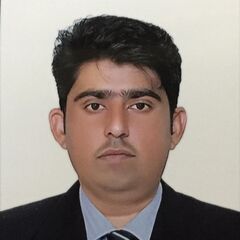 imran Shahzad Sipra, Site Surveyor