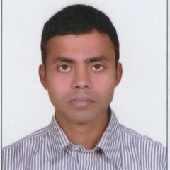 Subhajit Sahoo, Electrical Engineer.