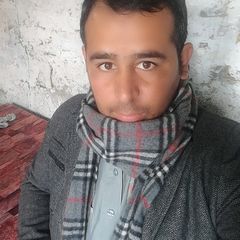 JANSHER Khan