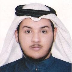 ALI ALHARBI