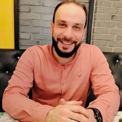 Muath Ahmad Alhaj, content monitor