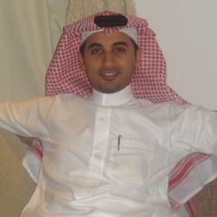 Mohammed alfaifi