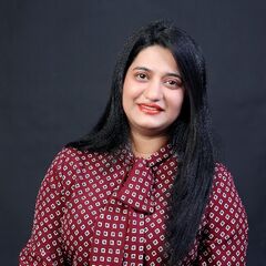 Farha Qureshi