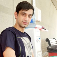 Muhammad Umair