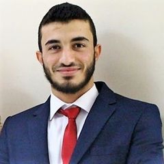 جعفر أبو زهرة, Site Construction Engineer