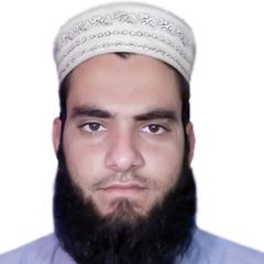 Babar Ali, Site Inspector   Roads