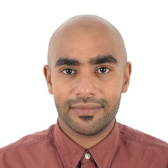 Mutasim Elshaikh