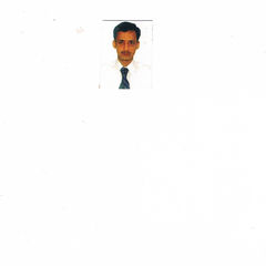 Santosh Gujarathi, Accounts Head Dubai Branch