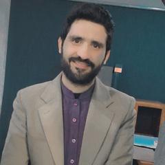 محمد  الياس, Android App Developer