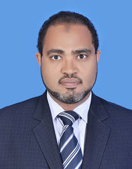  MOSAAB ELKHAIR EDRIS ELSAYED MOSTAFA ELIDRISY, أستاذ مشارك في قسم الدعوة والثقافة الإسلامية بكلية الشريعة - جامعة قطر