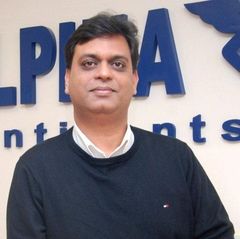 Adeel Khan, Country Head