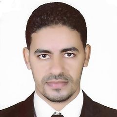 أحمد محمد Abo Elhamd Ali, hse engineer