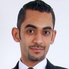 عبدالرحمن الفرام, Division Head - MS Infrastructure Architect