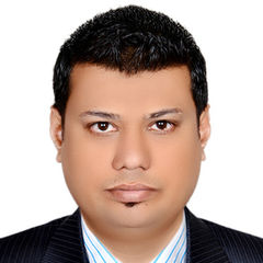 Muhammad Shahid Sheikh, Assistant Manager IT Projects - Software Development