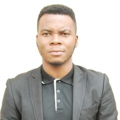 Emmanuel Anika, Broadcast IT Engineer