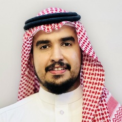 عمر القرافي, Project Manager