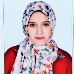 Basma Shazly, HR Generalist