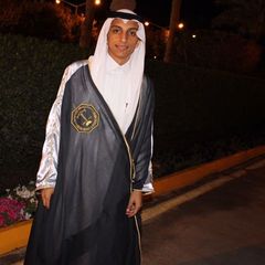 Hamza Alghamdi