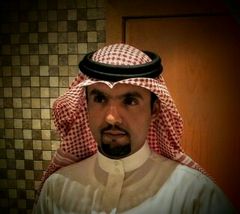 Fahad Alnassar, VP business Development 