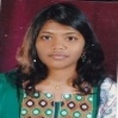 Jyotsna براساد, Associate software engg