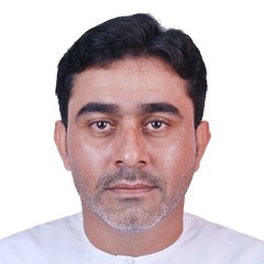 Muhammad Sharif, Public Relations Officer