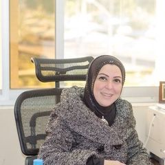 تغريد عثمان, HR Business Partner