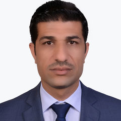 جمال الدين  علي , Contracts Engineer
