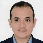 Sherif Elshorbagy, ITIS Manager