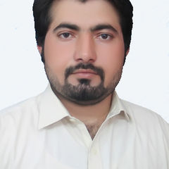 Muhammad Amin, site engineer