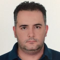 wisam najem, Team Leader (ASSD LAB)