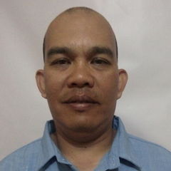 Rodel Corales, Branch Manager