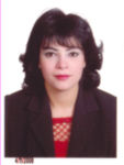 mariam wahba, Assistant Director of Human Resources